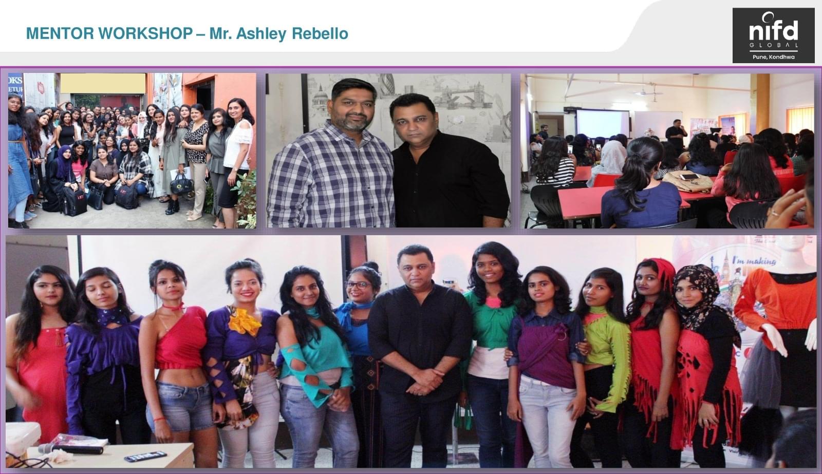 NIFD Global Pune Kondhwa Events photo 8